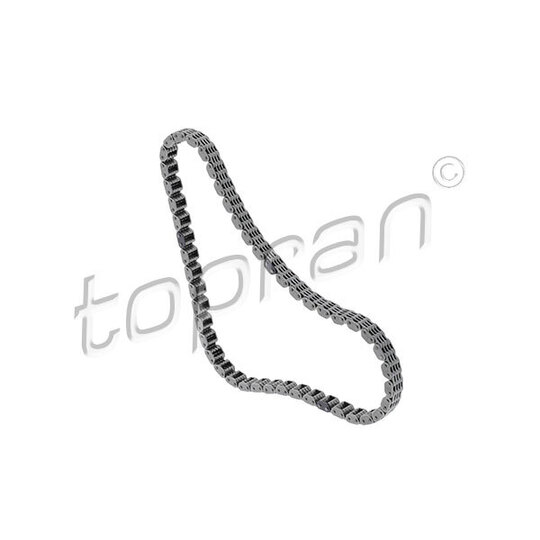 117 260 - Timing Chain 