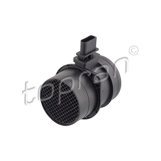 117 341 - Air Mass Sensor 