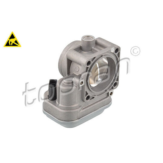 117 309 - Throttle body 