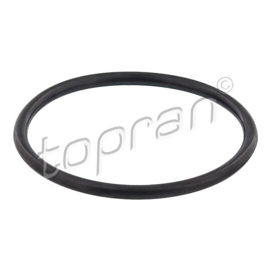 117 329 - Gasket, thermostat 