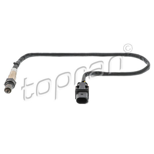 625 019 - Lambda Sensor 