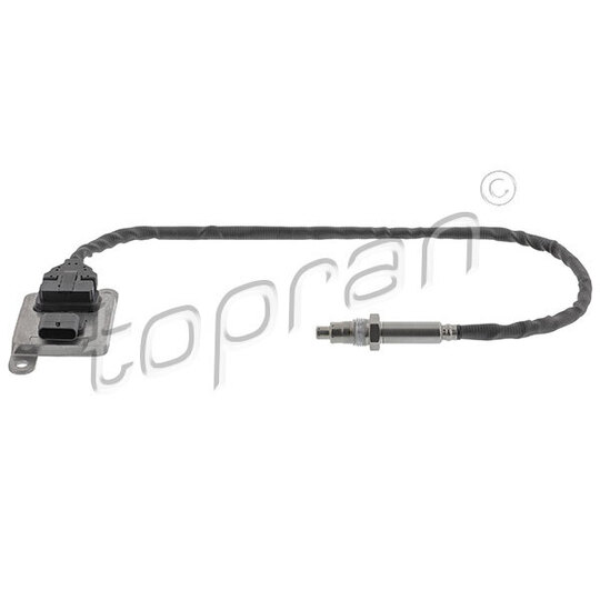 625 013 - NOx Sensor, NOx Catalyst 