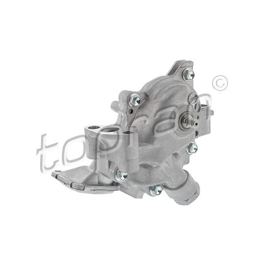 625 113 - Oil pump 