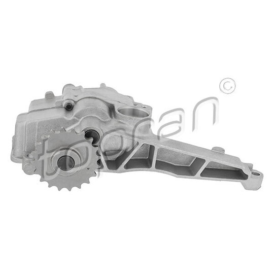 625 111 - Oil pump 