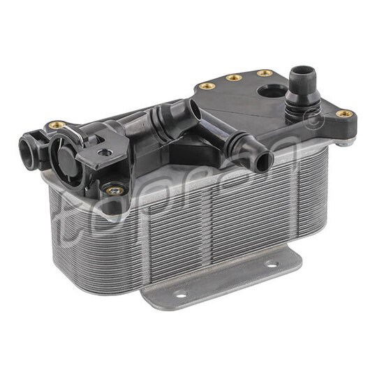 625 274 - Oil Cooler, automatic transmission 