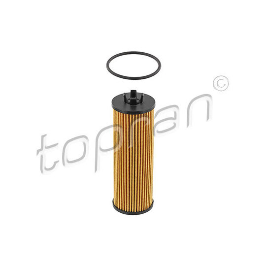 625 355 - Oil filter 