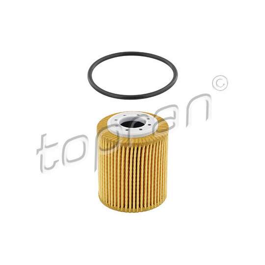 625 357 - Oil filter 