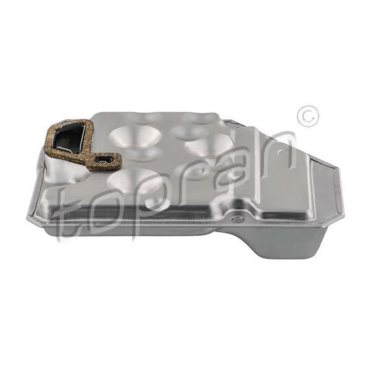 625 362 - Hydraulic Filter, automatic transmission 