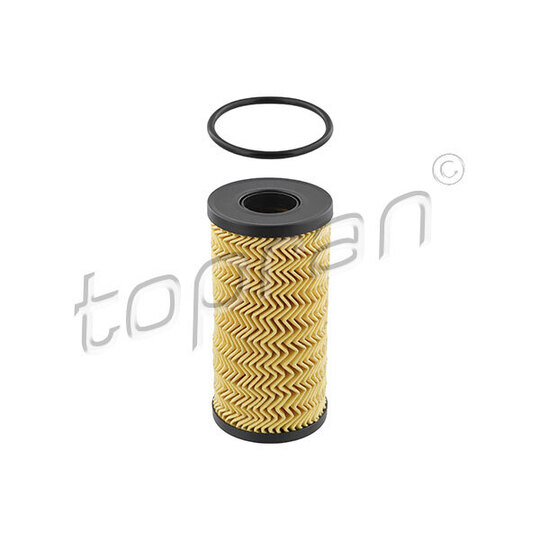 625 376 - Oil filter 