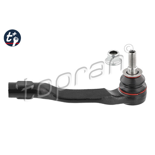 625 666 - Tie rod end 