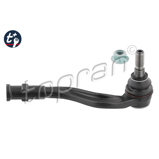 625 651 - Tie rod end 