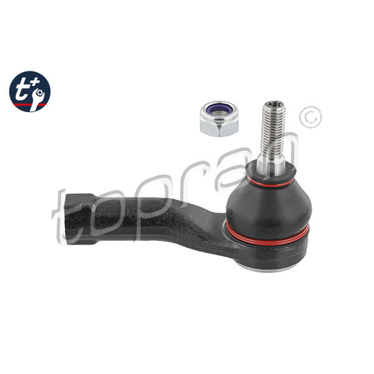 625 653 - Tie rod end 