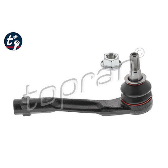 625 681 - Tie rod end 