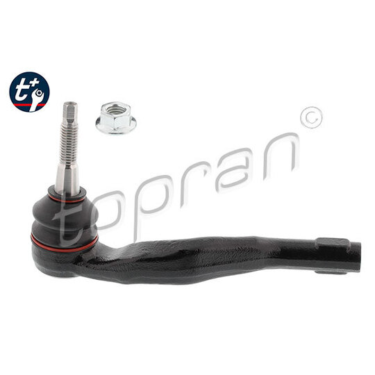 625 686 - Tie rod end 