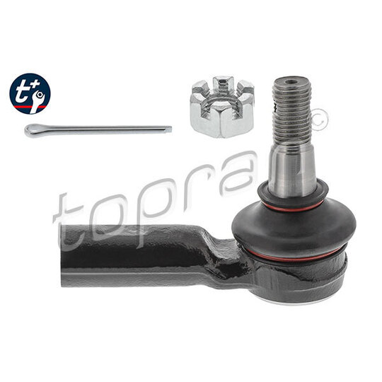 625 677 - Tie rod end 