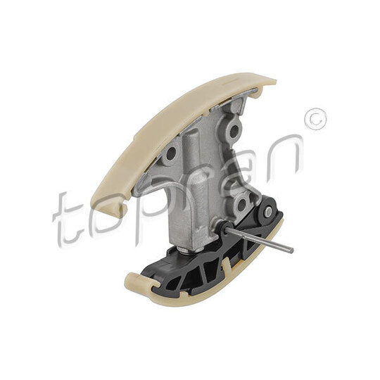 626 202 - Tensioner, timing chain 