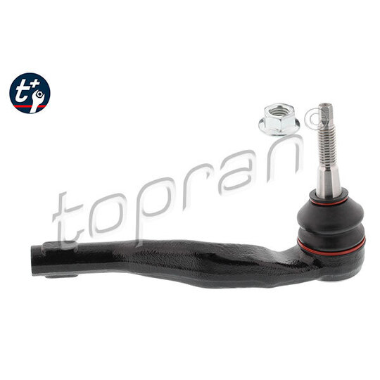 625 687 - Tie rod end 