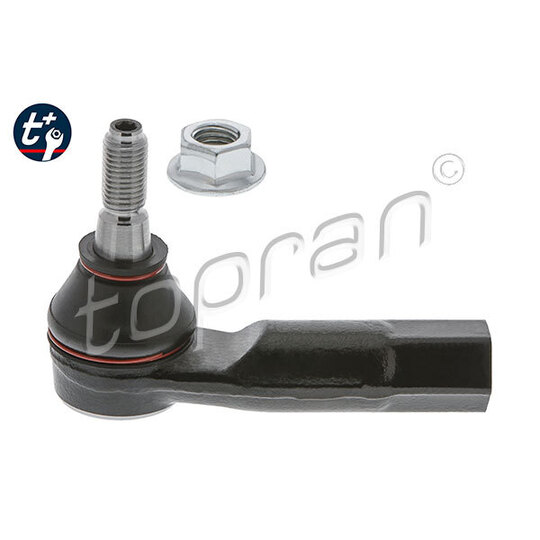 625 682 - Tie rod end 