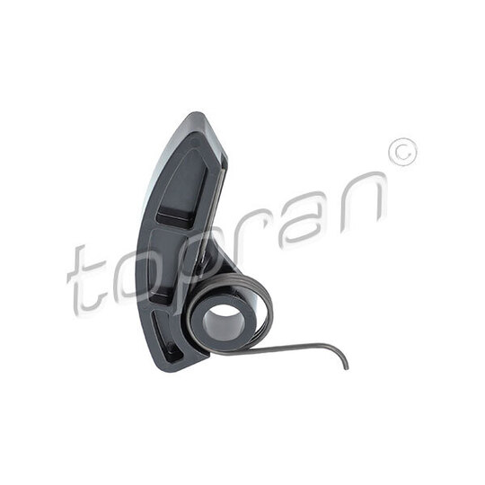 626 206 - Chain Tensioner, oil pump drive 