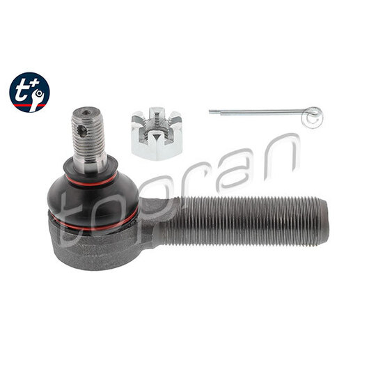 625 690 - Tie rod end 