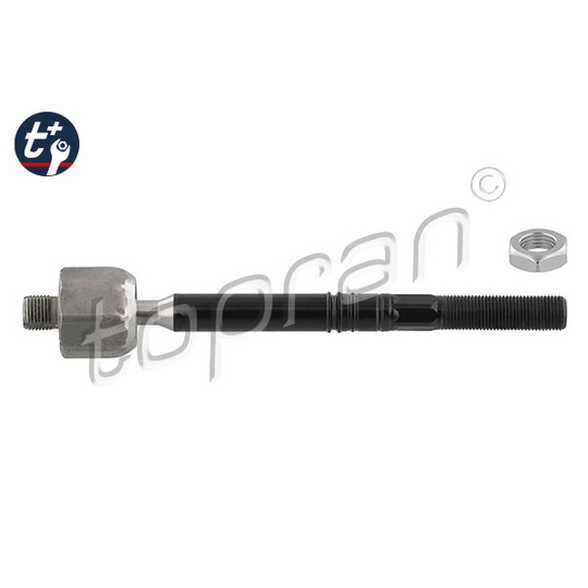 627 652 - Tie Rod Axle Joint 