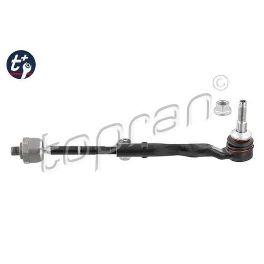 627 659 - Rod Assembly 