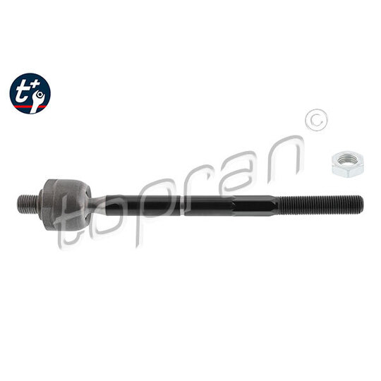 627 669 - Tie Rod Axle Joint 