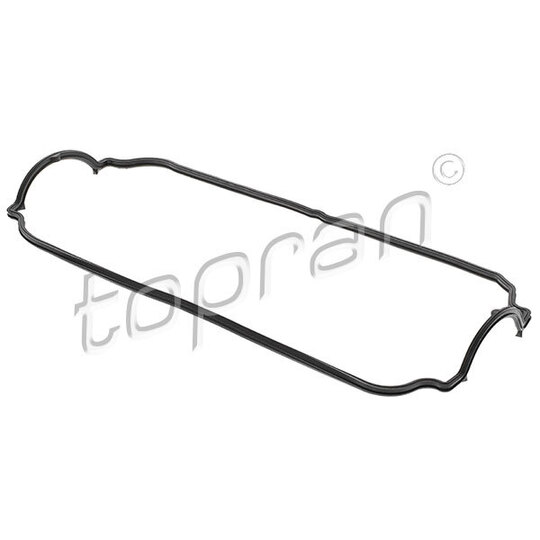 628 314 - Gasket, cylinder head cover 