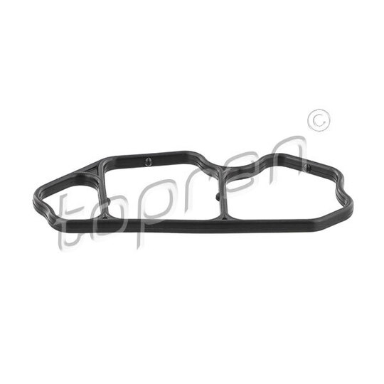 628 315 - Seal, oil filter housing 