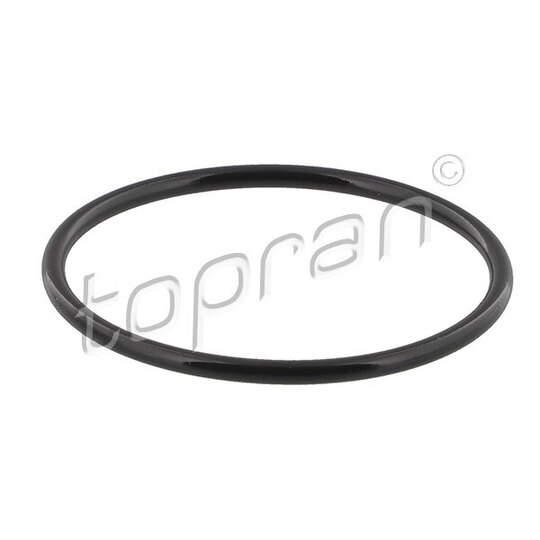 628 322 - Seal, camshaft sealing cover 