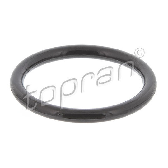 628 323 - Seal, oil cooler 