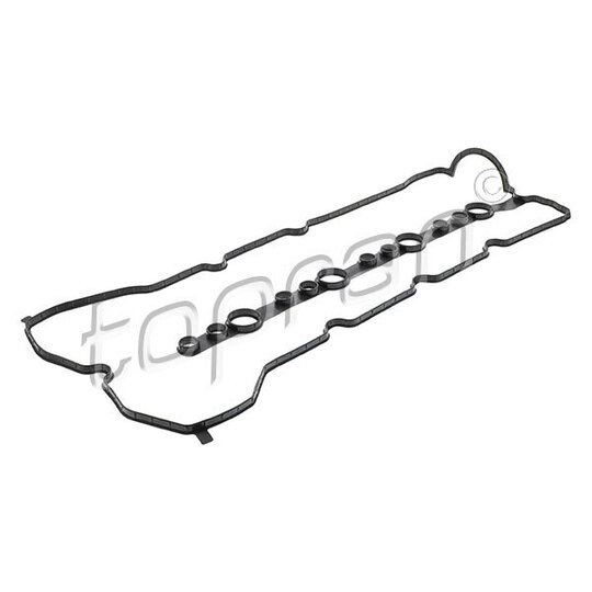 628 327 - Gasket, cylinder head cover 