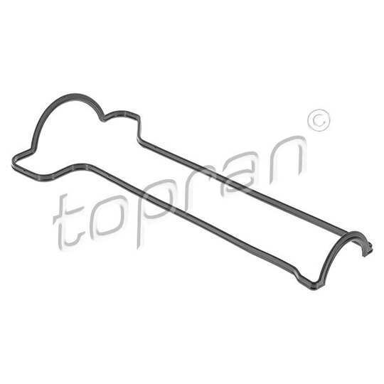 628 324 - Gasket, cylinder head cover 