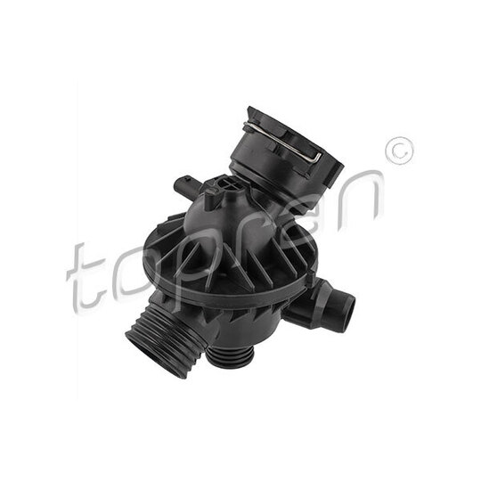 630 316 - Thermostat, coolant 