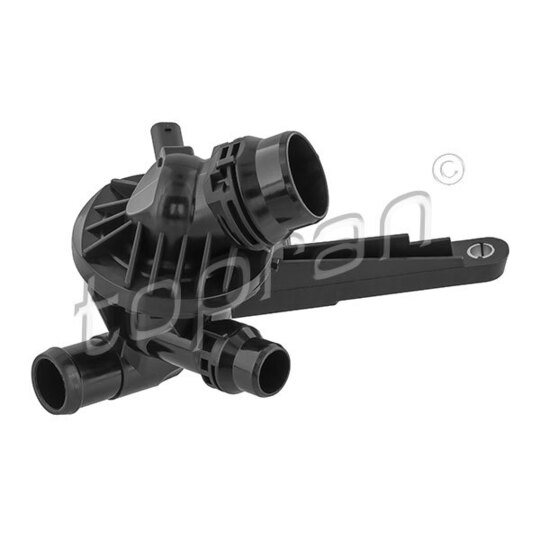 630 318 - Thermostat, coolant 