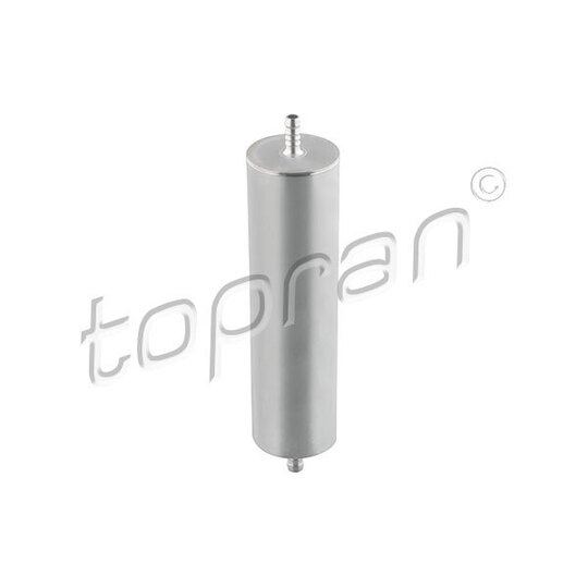 630 803 - Fuel filter 