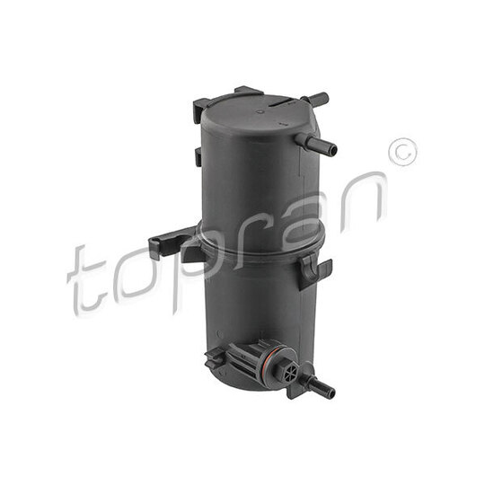 630 809 - Fuel filter 