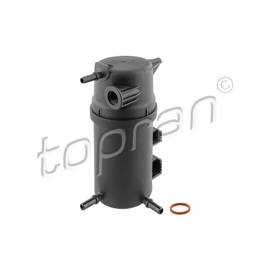 630 801 - Fuel filter 