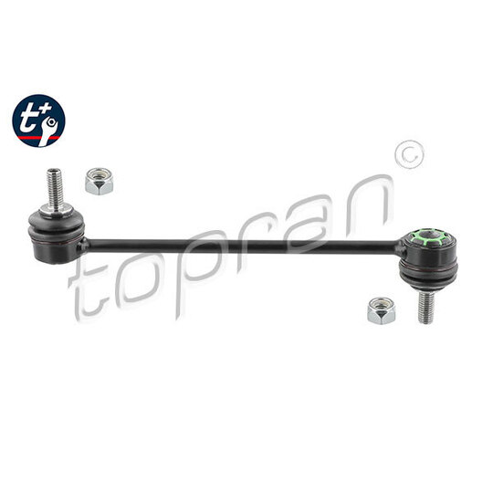 632 370 - Rod/Strut, stabiliser 