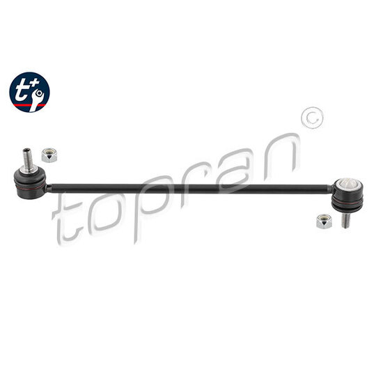 632 367 - Rod/Strut, stabiliser 