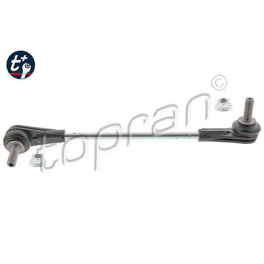 632 391 - Rod/Strut, stabiliser 