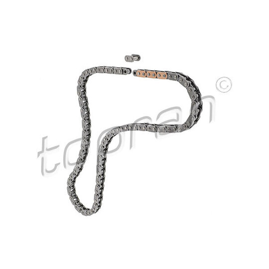 632 661 - Timing Chain 
