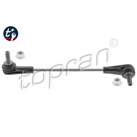 632 392 - Rod/Strut, stabiliser 