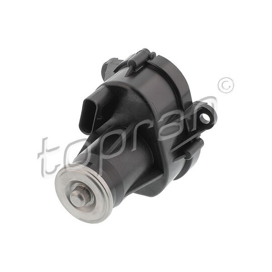 633 230 - Control, swirl covers (induction pipe) 