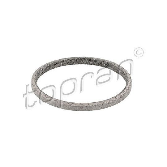 634 051 - Gasket, exhaust pipe 