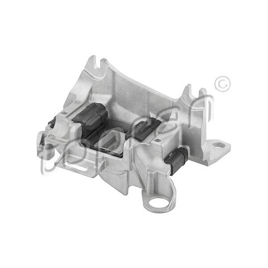 634 463 - Engine Mounting 