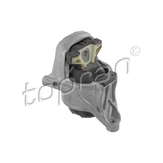 634 508 - Engine Mounting 