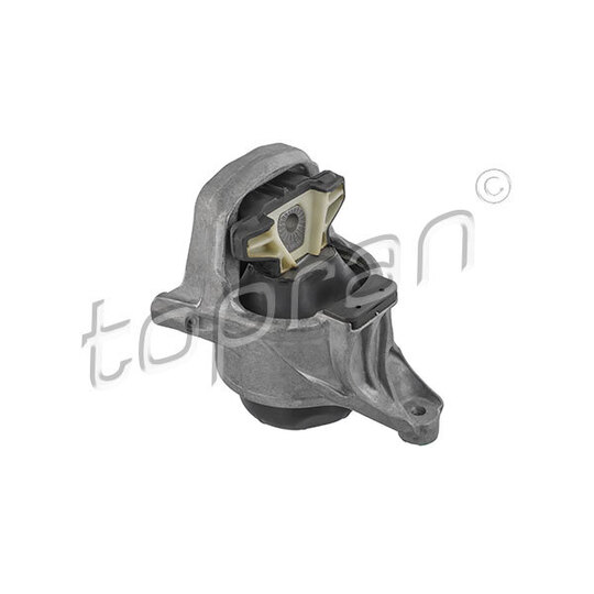 634 507 - Engine Mounting 