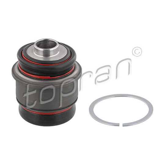 634 533 - Bearing, wheel bearing housing 