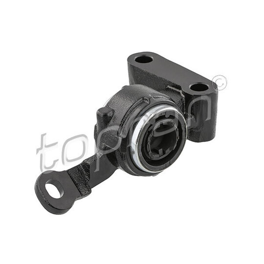 634 518 - Holder, control arm mounting 